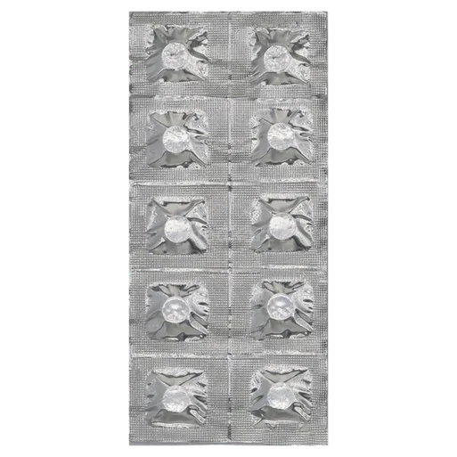 fertyl 50mg tablet 10's